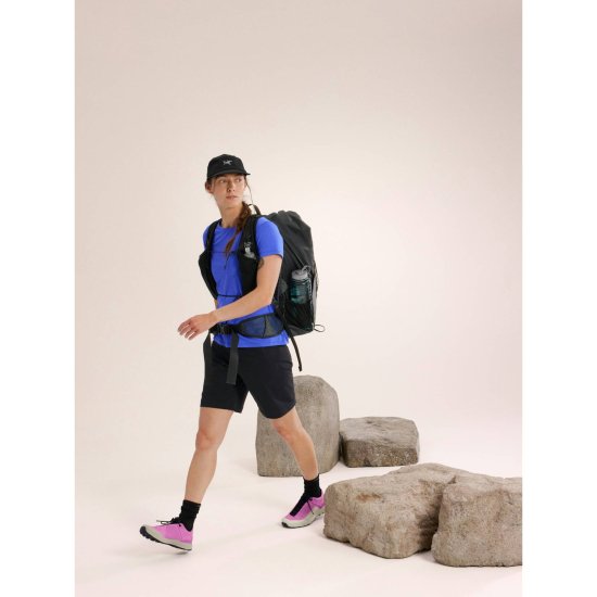 ARCTERYX - T-SHIRT TAEMA DONNA