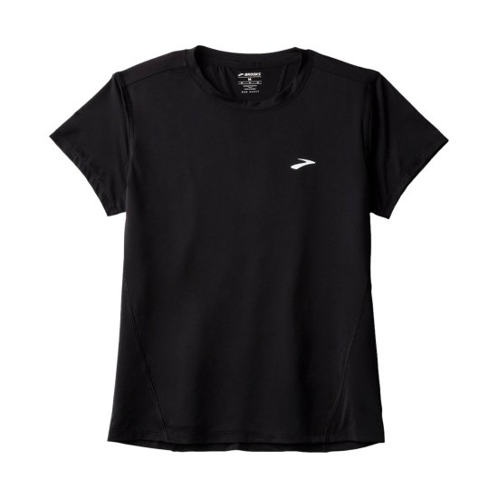 BROOKS - T-shirt Sprint Free 3.0 donna