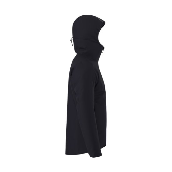 ARCTERYX - GIACCA ATOM SL CON CAPPUCCIO UOMO