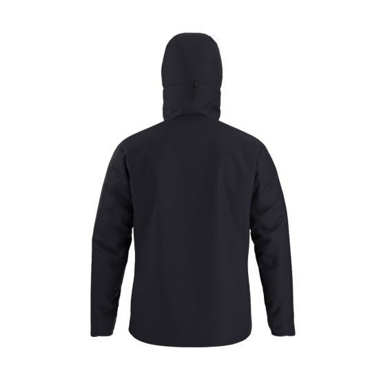 ARCTERYX - GIACCA ATOM SL CON CAPPUCCIO UOMO