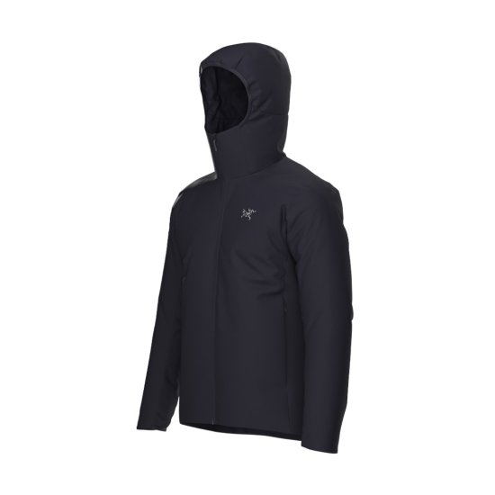 ARCTERYX - GIACCA ATOM SL CON CAPPUCCIO UOMO