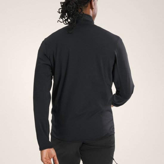 ARCTERYX - PILE KYANITE LEGGERO UOMO