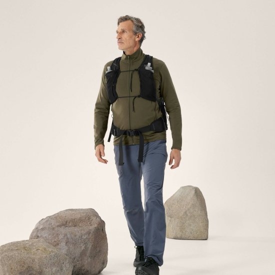 ARCTERYX - PILE KYANITE LEGGERO UOMO