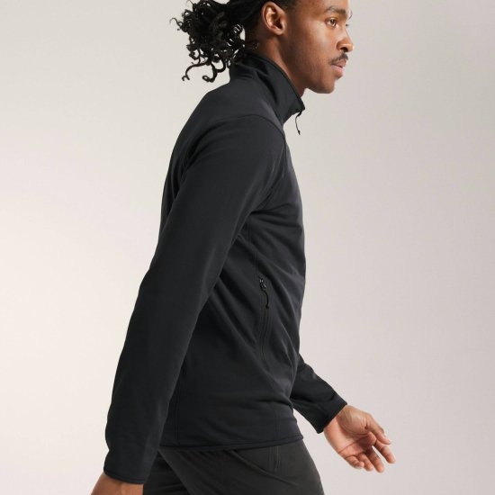ARCTERYX - PILE KYANITE LEGGERO UOMO