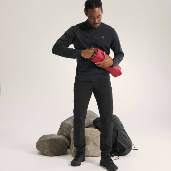 ARCTERYX - PILE KYANITE LEGGERO UOMO