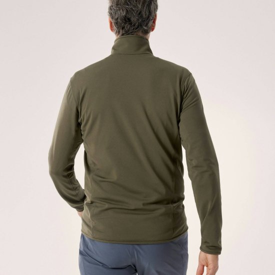 ARCTERYX - PILE KYANITE LEGGERO UOMO
