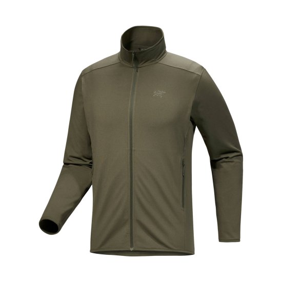 ARCTERYX - PILE KYANITE LEGGERO UOMO