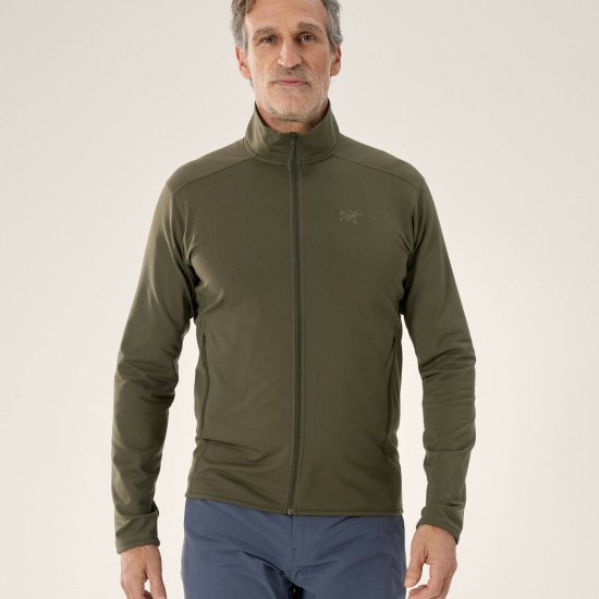 ARCTERYX - PILE KYANITE LEGGERO UOMO