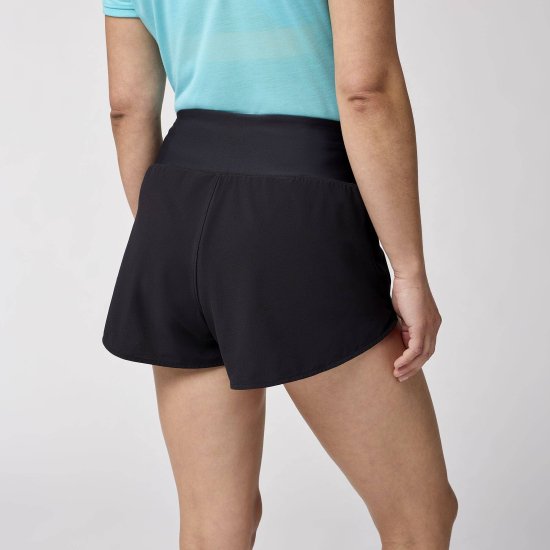 BROOKS - Short Chaser 3" 2.0 donna