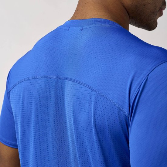 BROOKS - T-SHIRT MANICHE CORTE Atmosphere 3.0
