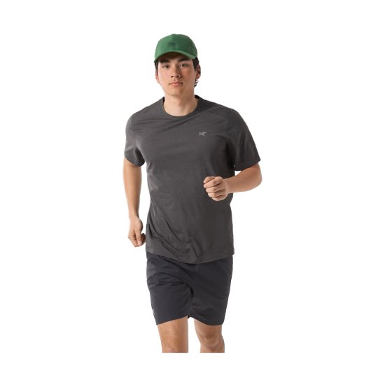 ARCTERYX - T-SHIRT CORMAC UOMO