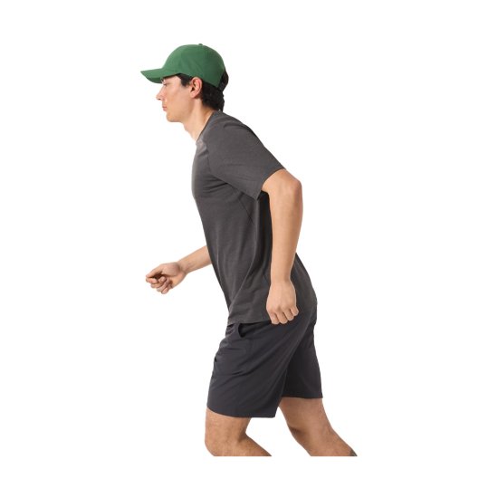 ARCTERYX - T-SHIRT CORMAC UOMO