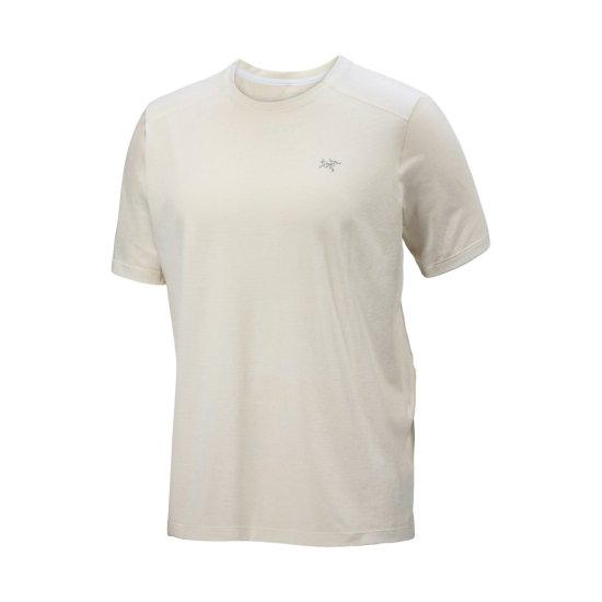 ARCTERYX - T-SHIRT CORMAC UOMO