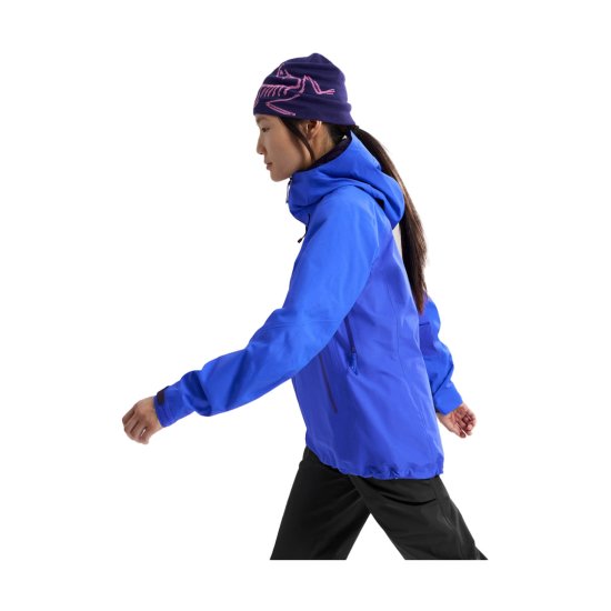 ARCTERYX - Giacca Beta AR Stormhood donna