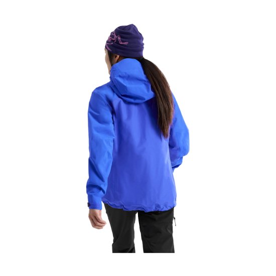 ARCTERYX - Giacca Beta AR Stormhood donna