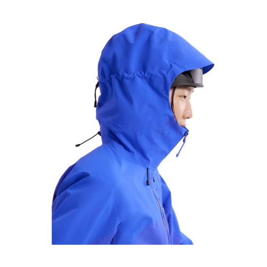 ARCTERYX - Giacca Beta AR Stormhood donna