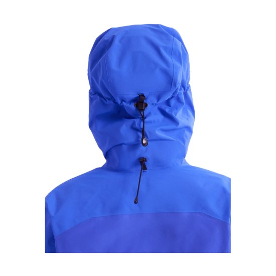 ARCTERYX - Giacca Beta AR Stormhood donna