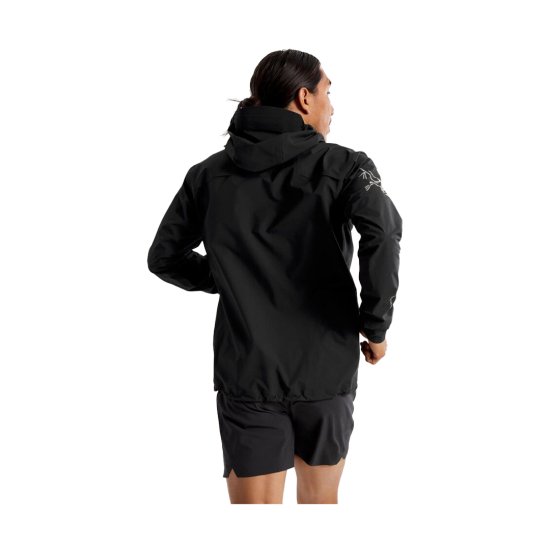ARCTERYX - Giacca Norvan da uomo