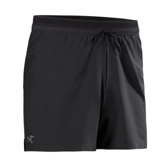 ARCTERYX - Pantaloncino Norvan 5 uomo