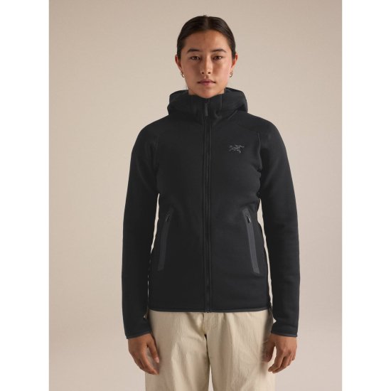 ARCTERYX - PILE KYANITE CON CAPPUCCIO DONNA