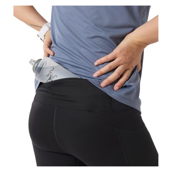 ARCTERYX - Legging ESSENT UTILITY 26" DONNA