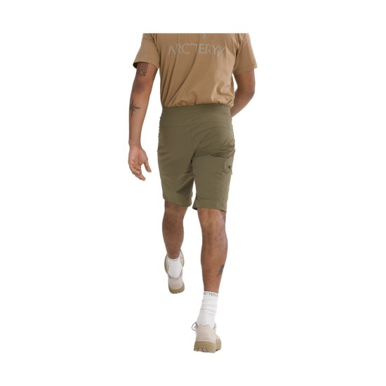 ARCTERYX - PANTALONCINO GAMMA SL 9" UOMO