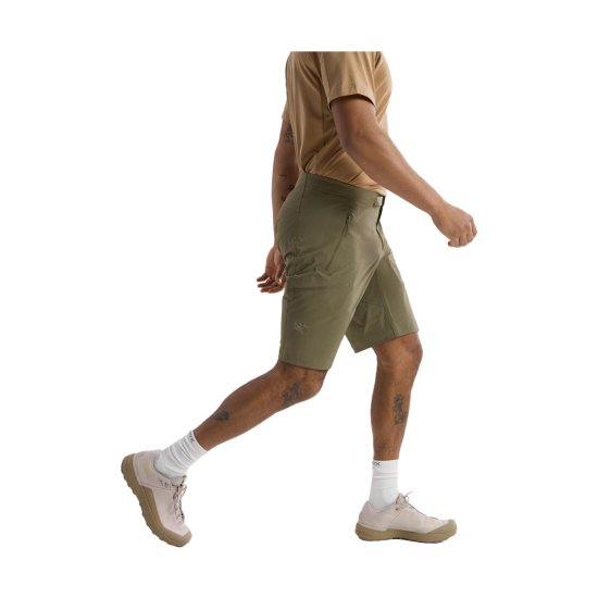 ARCTERYX - PANTALONCINO GAMMA SL 9" UOMO