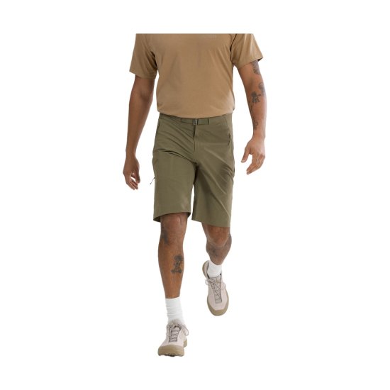 ARCTERYX - PANTALONCINO GAMMA SL 9" UOMO