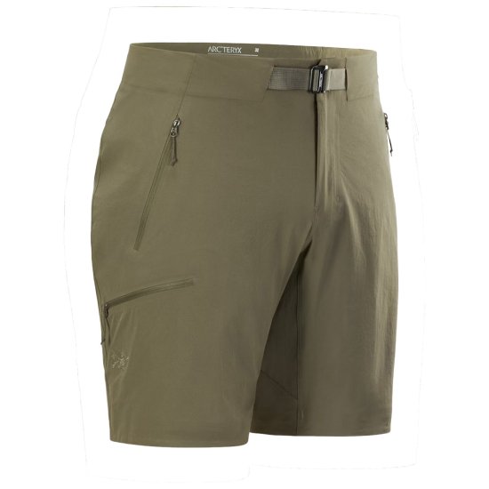 ARCTERYX - PANTALONCINO GAMMA SL 9" UOMO