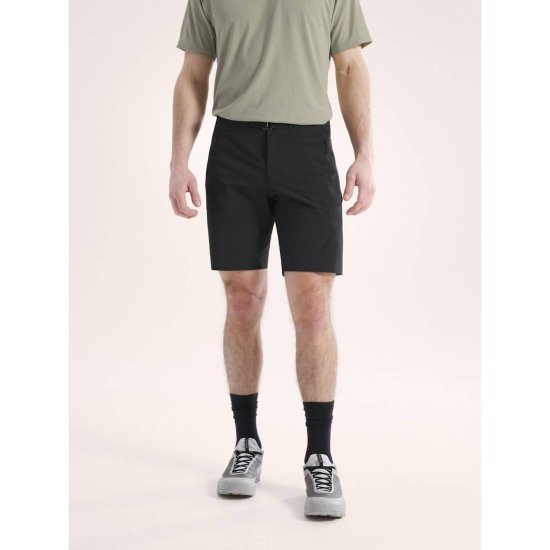 ARCTERYX - PANTALONCINO GAMMA SL 9" UOMO