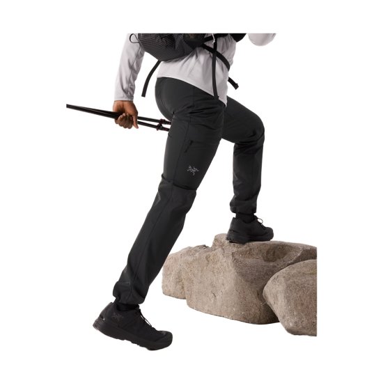 ARCTERYX - PANTALONE GAMMA UOMO