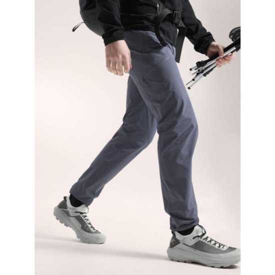 ARCTERYX - PANTALONE GAMMA SL UOMO
