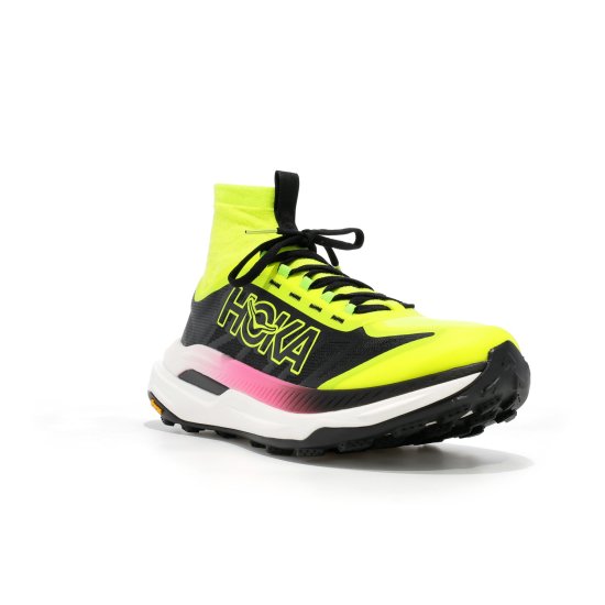 HOKA - TECTON X 3 UOMO