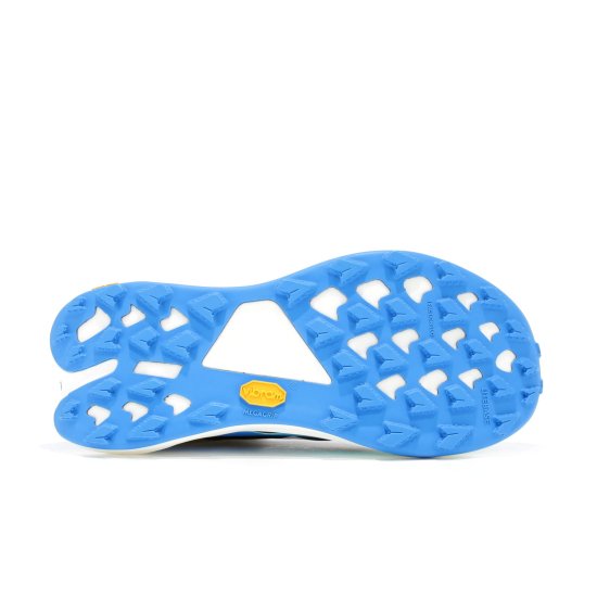 HOKA - TECTON X 3 UOMO