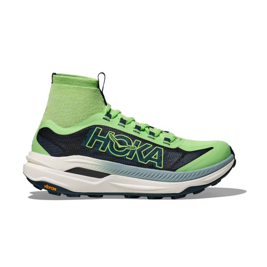 HOKA - TECTON X 3 UOMO