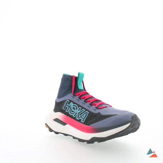 HOKA - TECTON X 3 DONNA