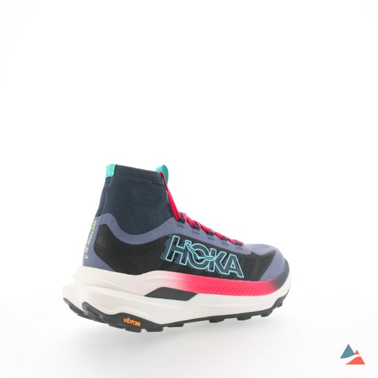 HOKA - TECTON X 3 DONNA
