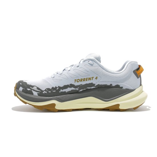 HOKA - TORRENT 4 UOMO