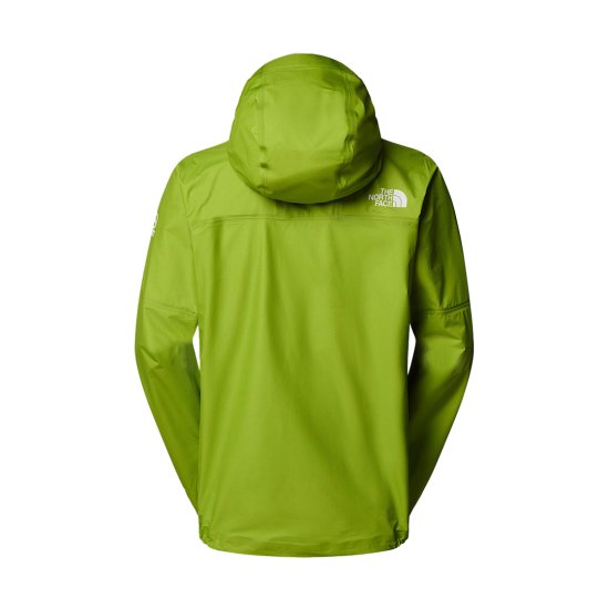 THE NORTH FACE - GIACCA SUMMIT PAPSURA FUTURELIGHT UOMO