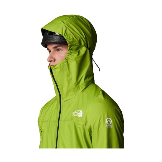 THE NORTH FACE - GIACCA SUMMIT PAPSURA FUTURELIGHT UOMO