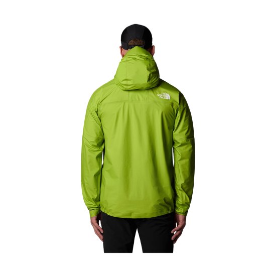 THE NORTH FACE - GIACCA SUMMIT PAPSURA FUTURELIGHT UOMO