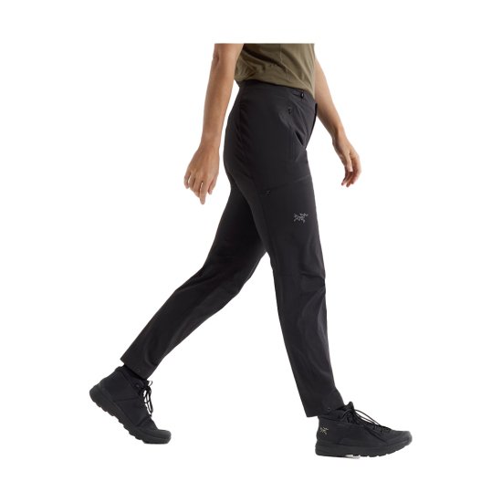 ARCTERYX - PANTALONE GAMMA SL DONNA