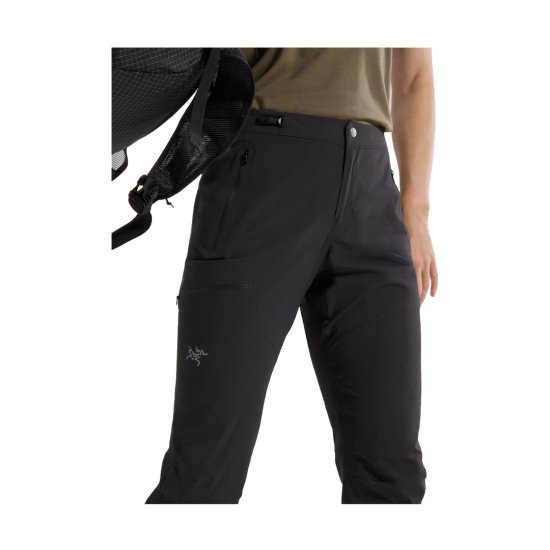 ARCTERYX - PANTALONE GAMMA SL DONNA