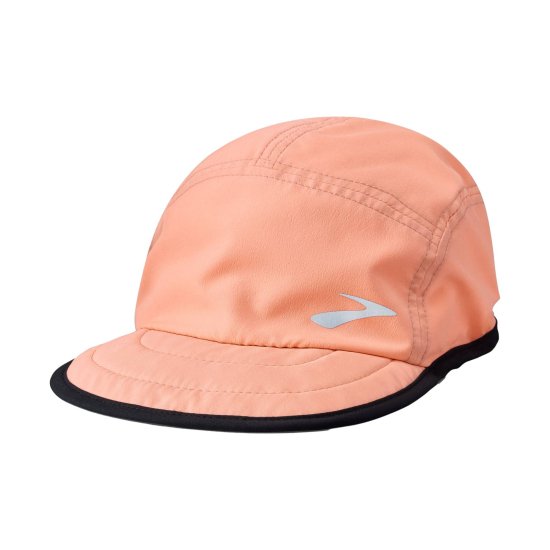 BROOKS - Cappellino Lightweight Packable 2.0