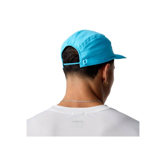 BROOKS - Cappellino Lightweight Packable 2.0