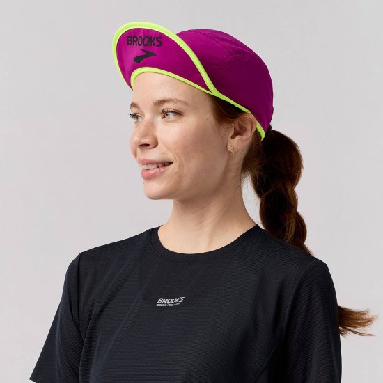 BROOKS - Cappellino Lightweight Packable 2.0