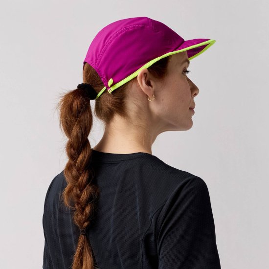 BROOKS - Cappellino Lightweight Packable 2.0