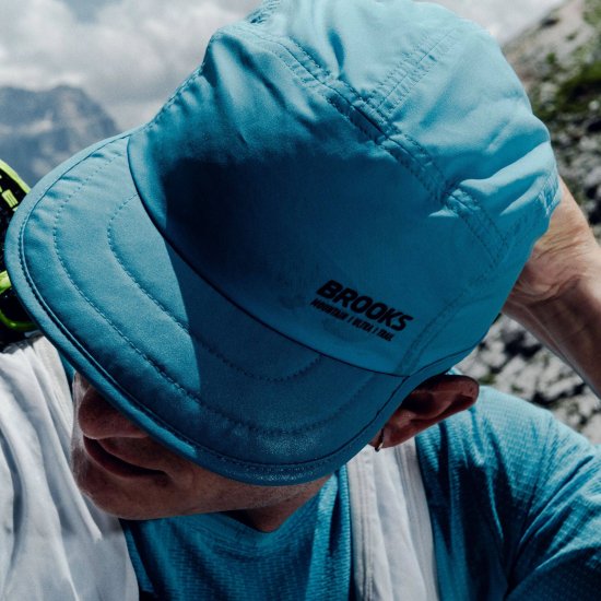 BROOKS - Cappellino Lightweight Packable 2.0