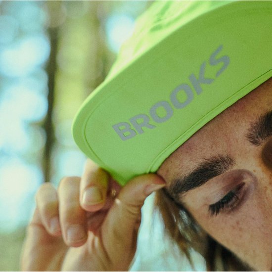 BROOKS - Cappellino Lightweight Packable 2.0