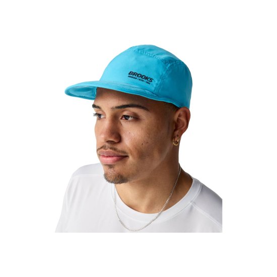 BROOKS - Cappellino Lightweight Packable 2.0